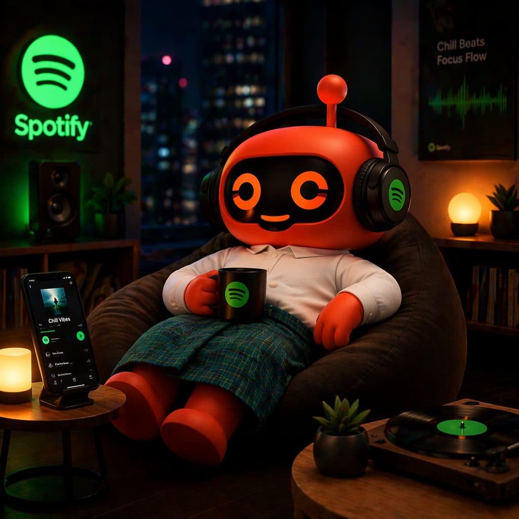 Spotify Family